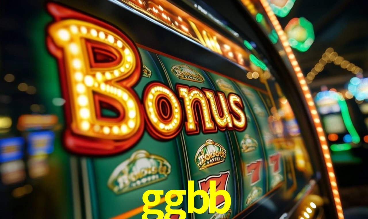 Jogos com bônus e suporte 24h na ggbb