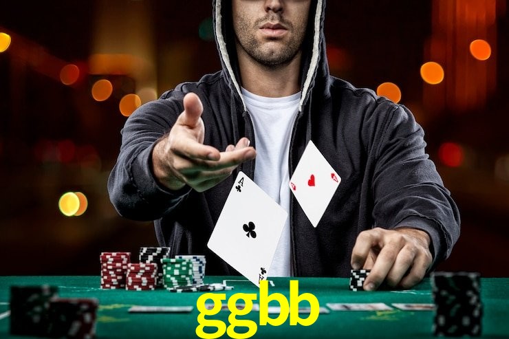 Apostas com odds competitivas na ggbb
